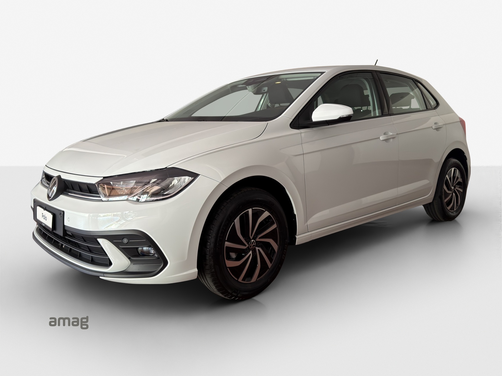 VW Polo 1.0 TSI Life DSG-image-0
