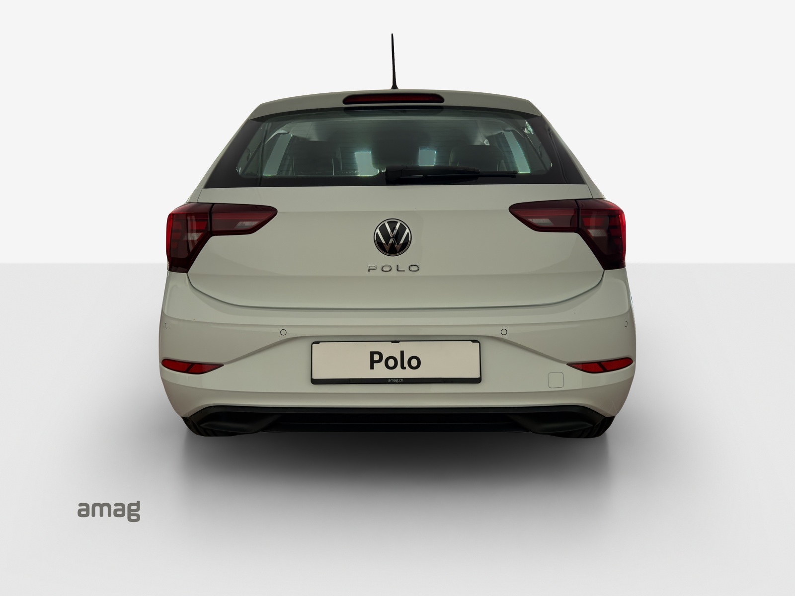 VW Polo 1.0 TSI Life DSG-image-3
