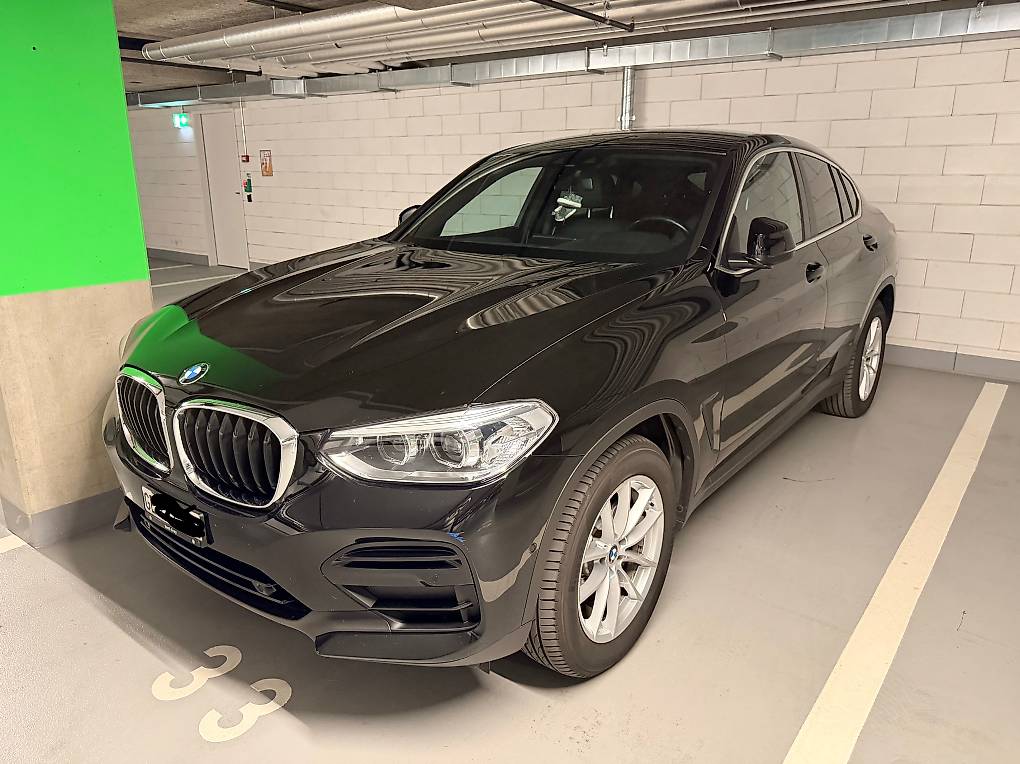 BMW X4-image-0