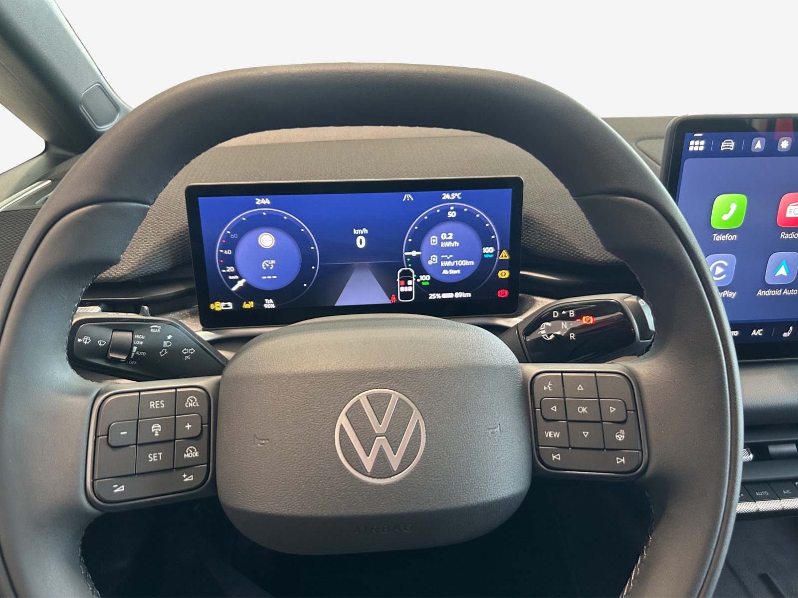 VW ID.3 Neo 50 kWh 170PS Life-image-9