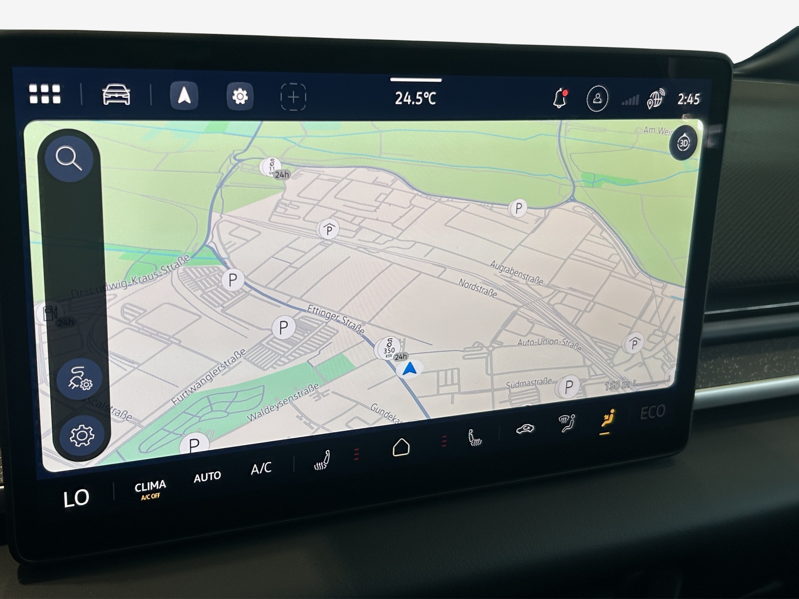 VW ID.3 Neo 50 kWh 170PS Life-image-13