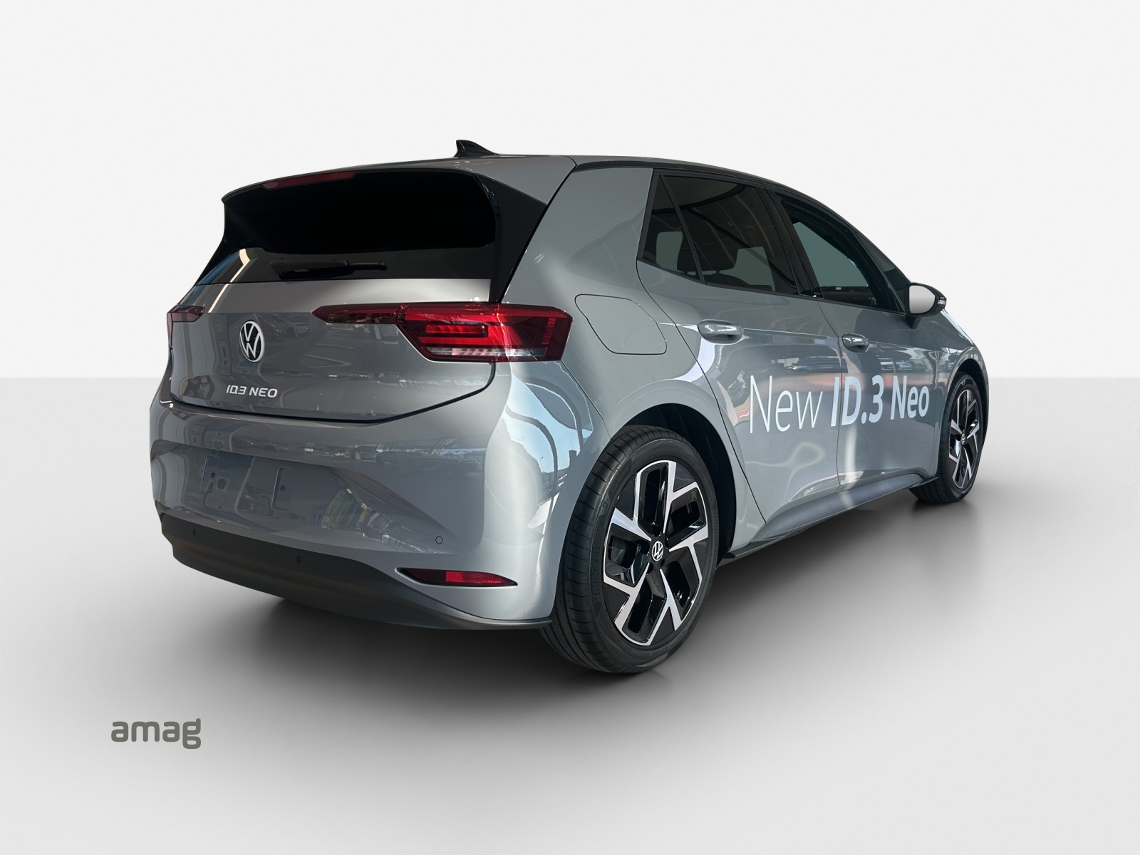 VW ID.3 Neo 50 kWh 170PS Life-image-4