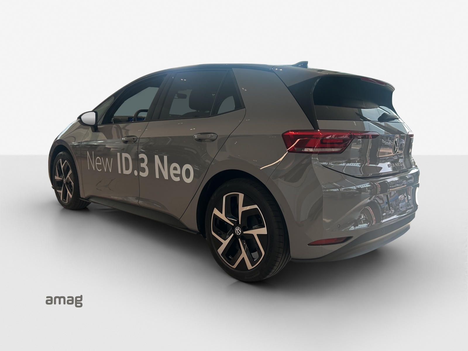 VW ID.3 Neo 50 kWh 170PS Life-image-2
