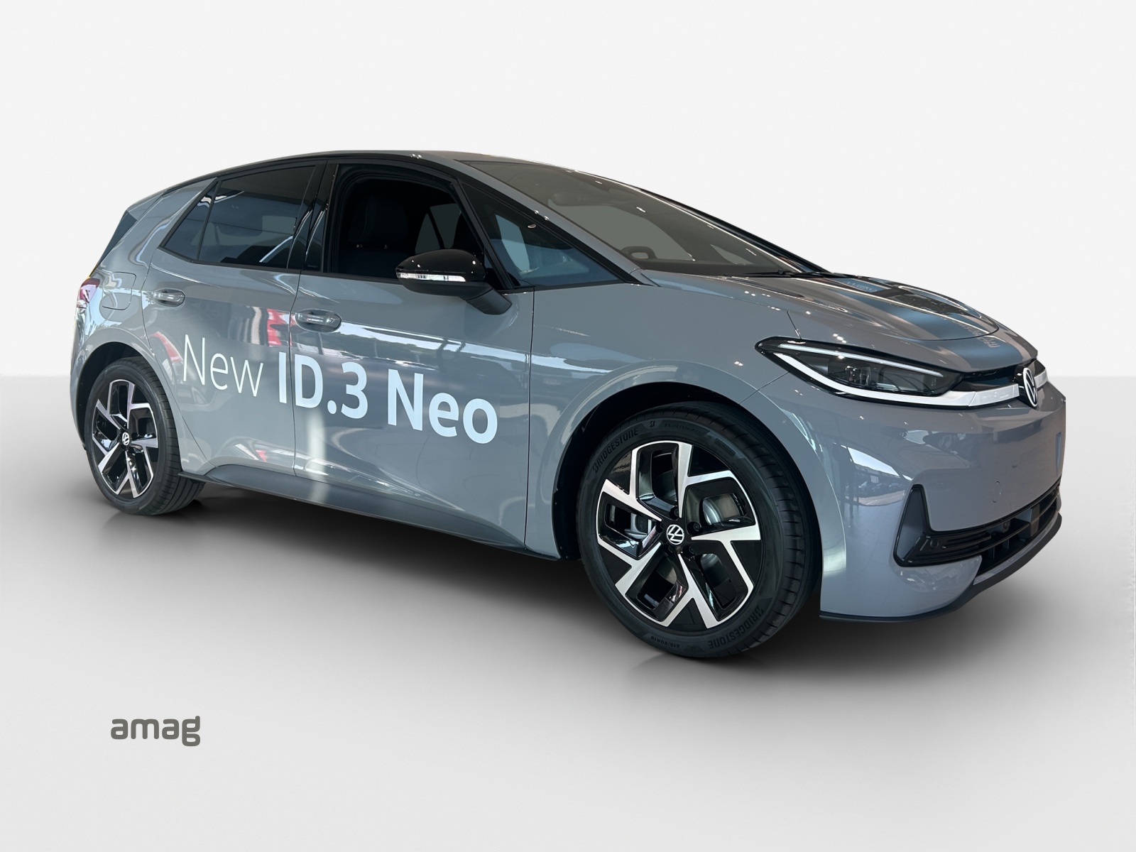 VW ID.3 Neo 50 kWh 170PS Life-image-5