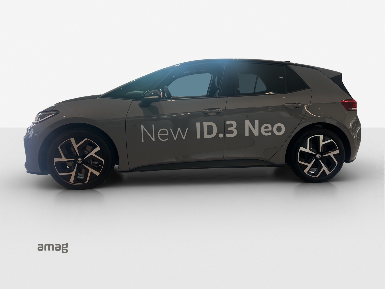 VW ID.3 Neo 50 kWh 170PS Life-image-1