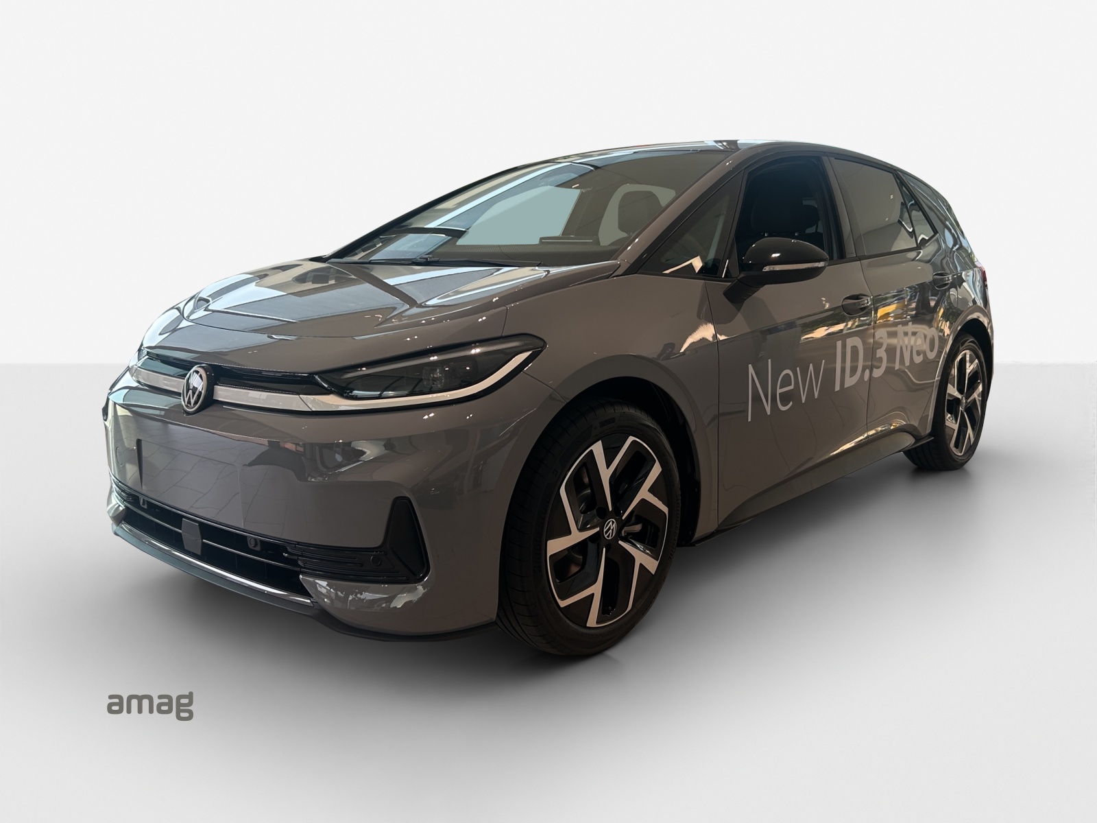 VW ID.3 Neo 50 kWh 170PS Life-image-0