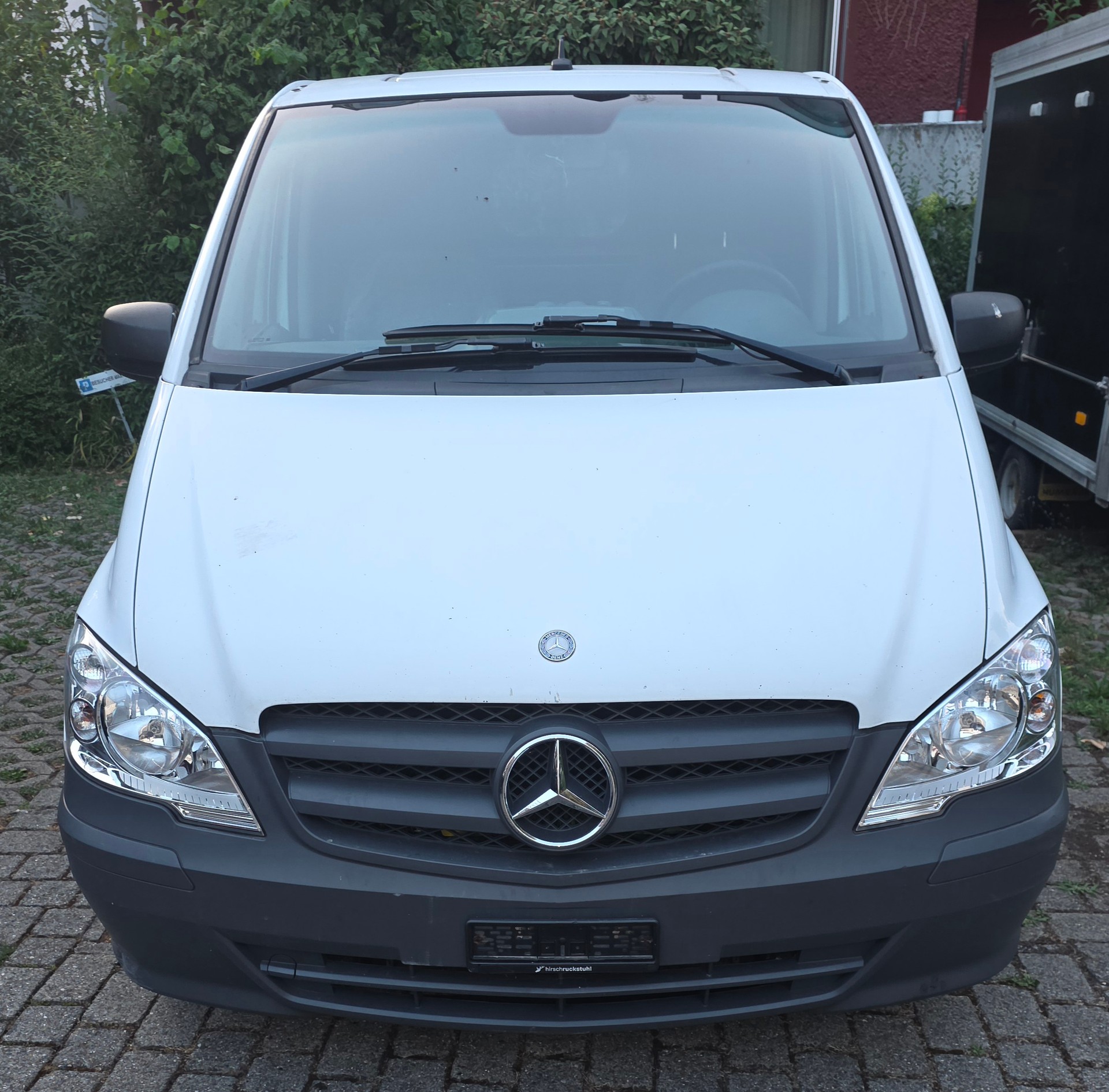 MERCEDES-BENZ 2.2 CDI-image-0
