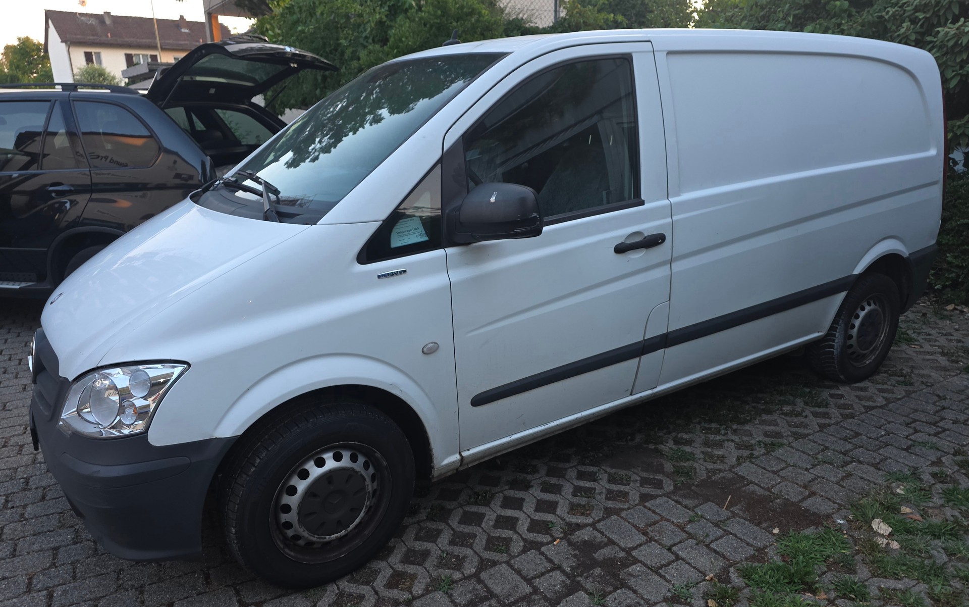 MERCEDES-BENZ 2.2 CDI-image-1