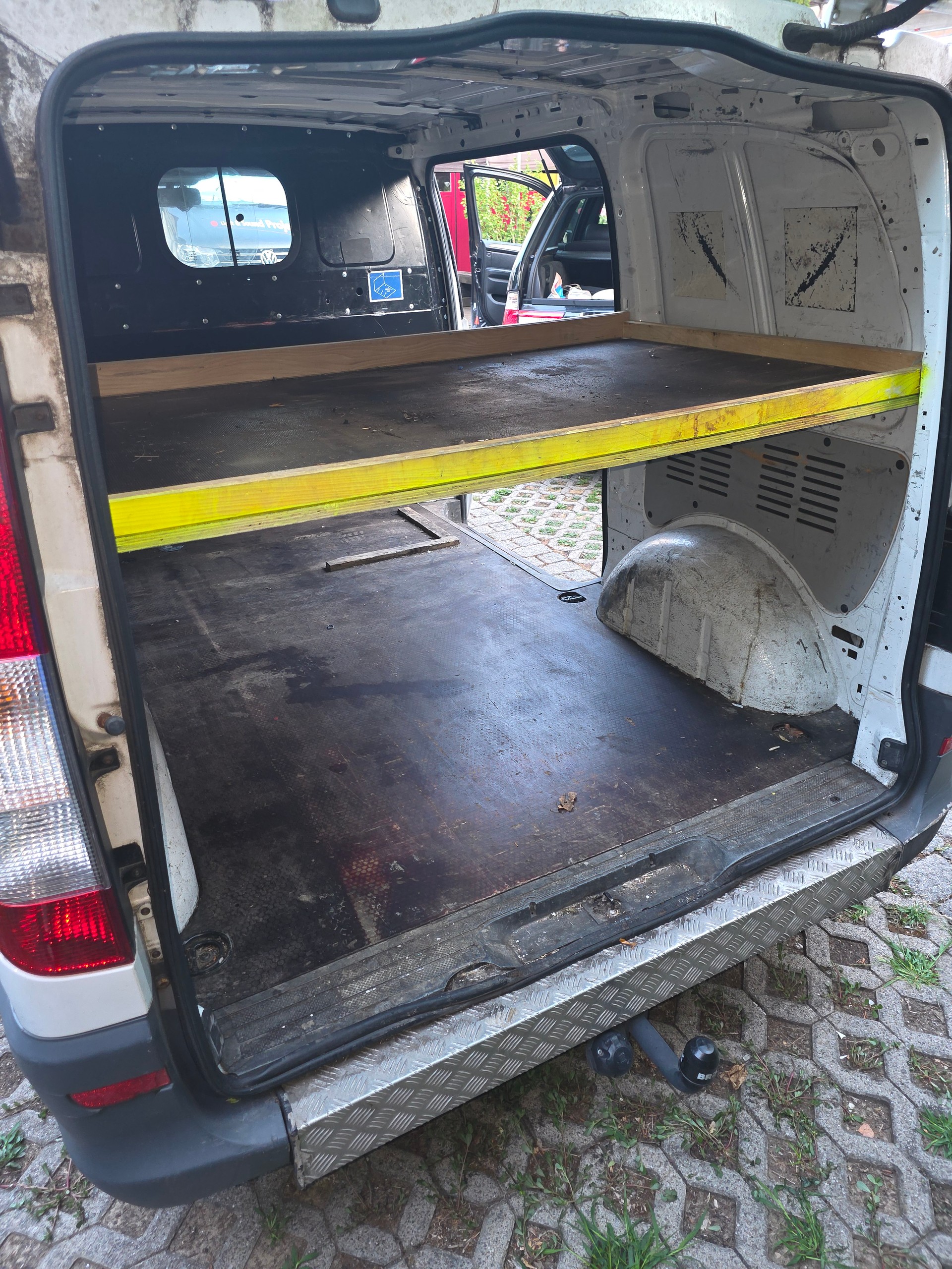 MERCEDES-BENZ 2.2 CDI-image-3