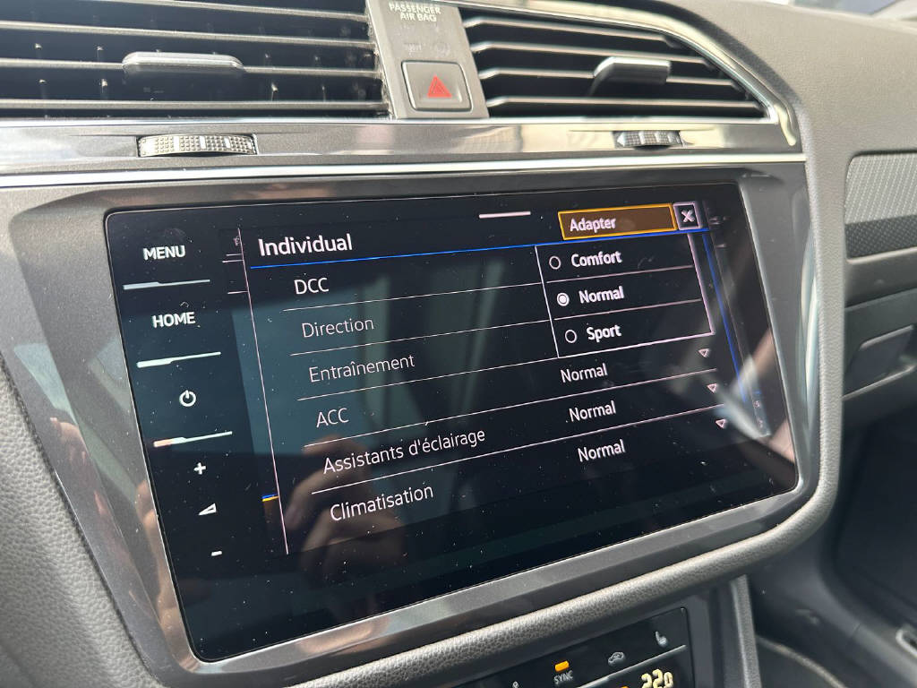 VW Tiguan Allspace 2.0 TSI R-Line DSG - CH-image-15