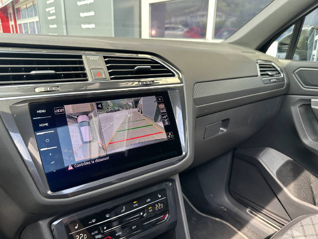 VW Tiguan Allspace 2.0 TSI R-Line DSG - CH-image-13