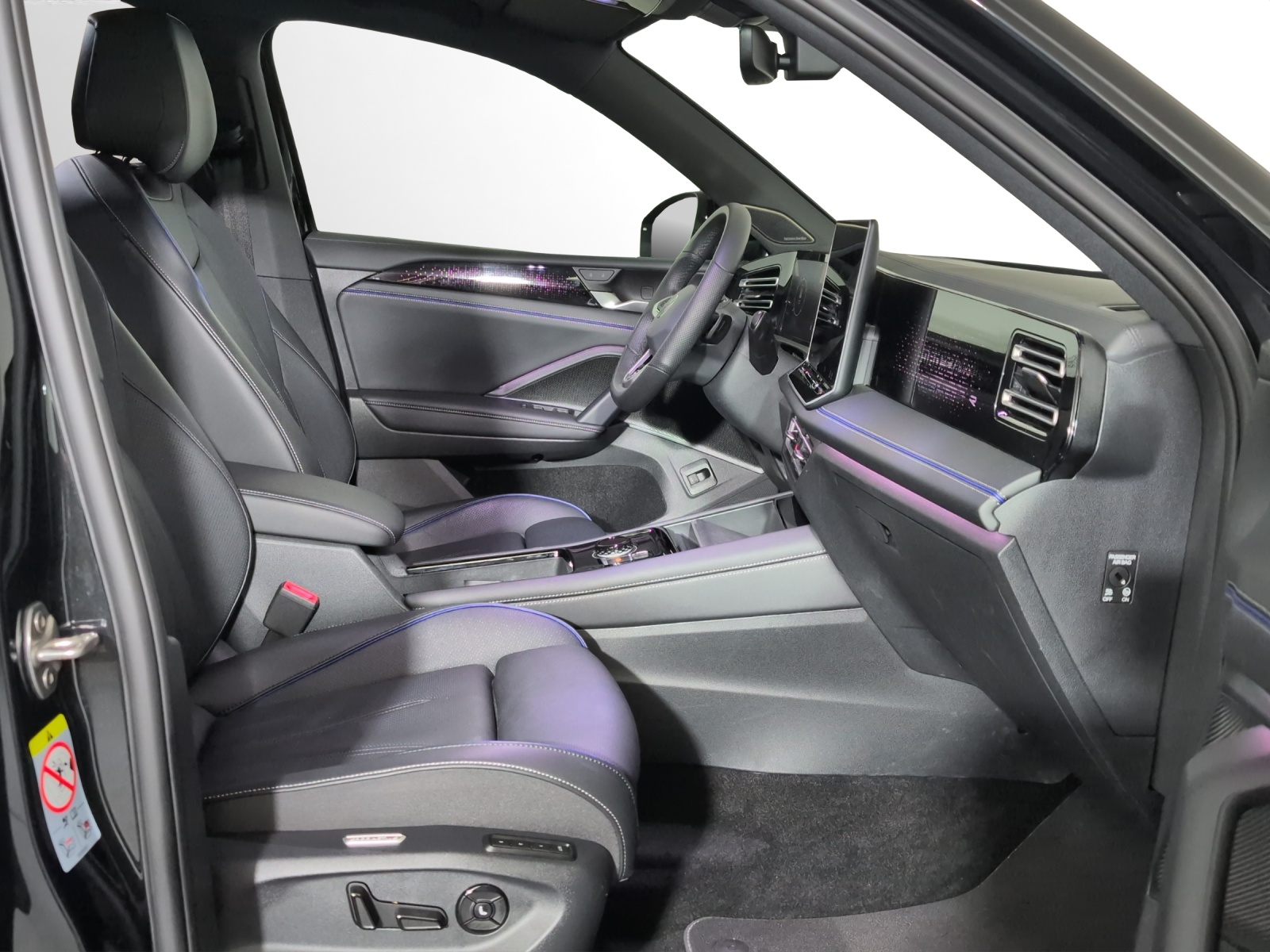 VW Tiguan 2.0 TSI DSG R-Line 4Motion-image-6