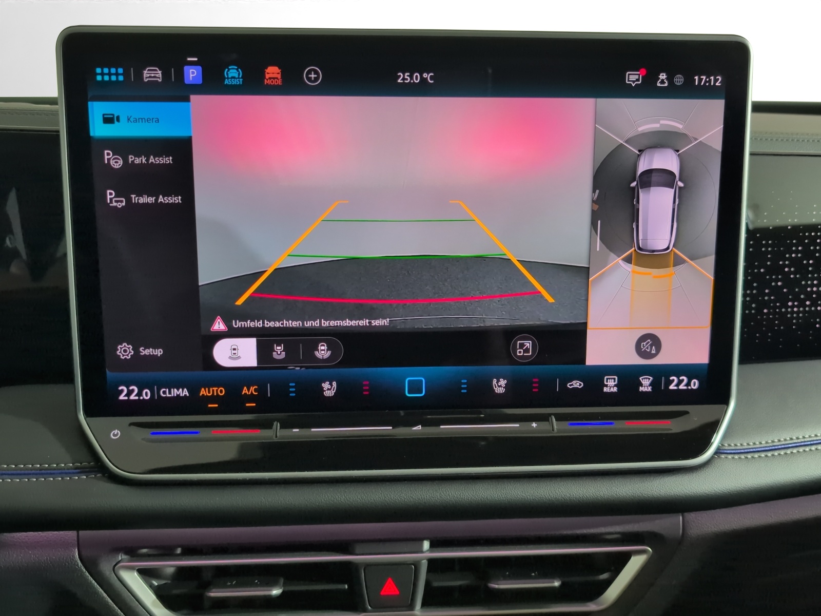 VW Tiguan 2.0 TSI DSG R-Line 4Motion-image-12