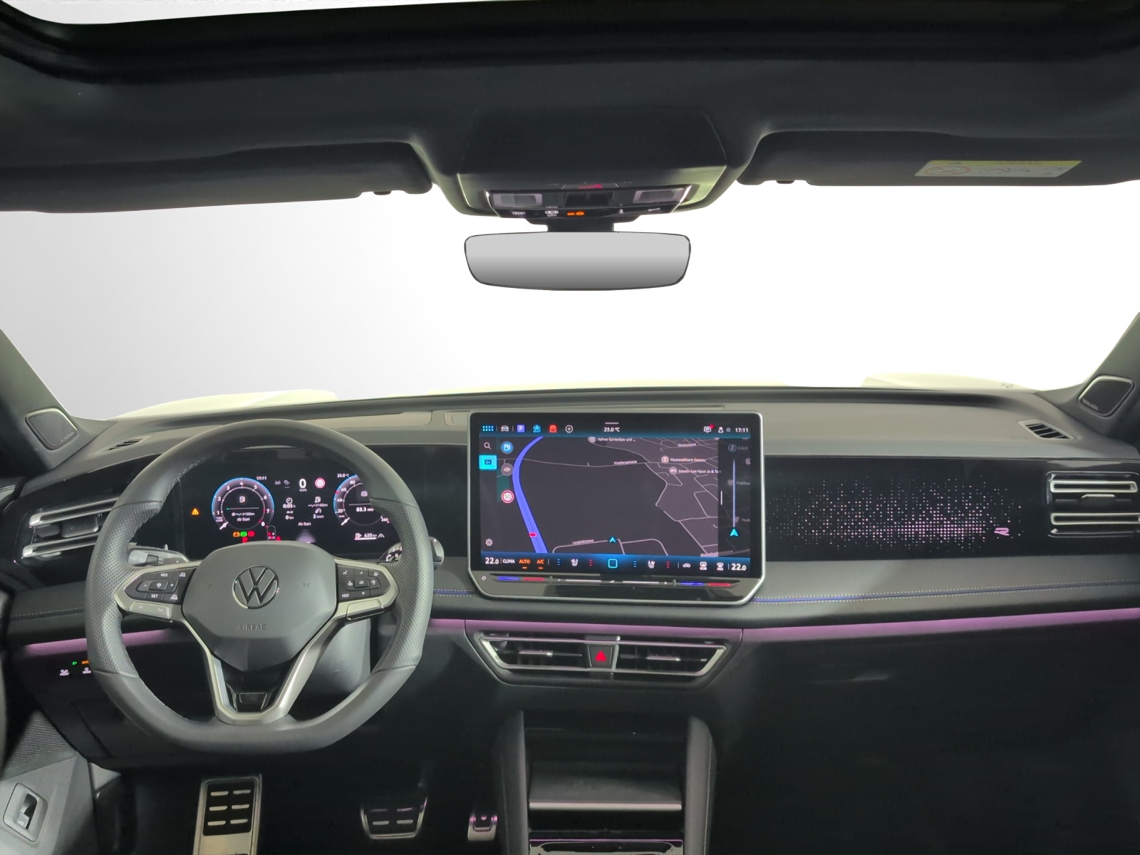 VW Tiguan 2.0 TSI DSG R-Line 4Motion-image-9