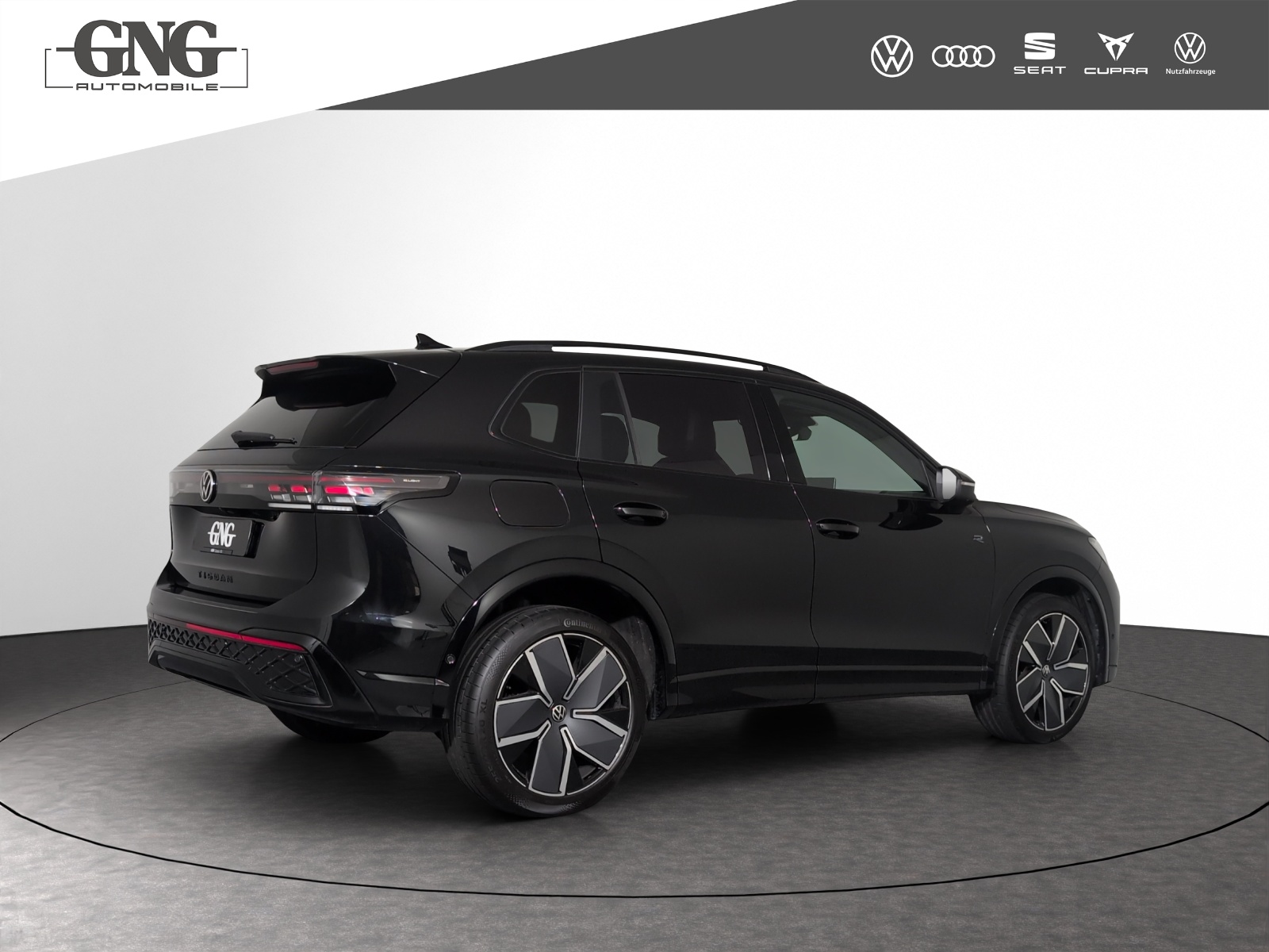 VW Tiguan 2.0 TSI DSG R-Line 4Motion-showroom-element-2
