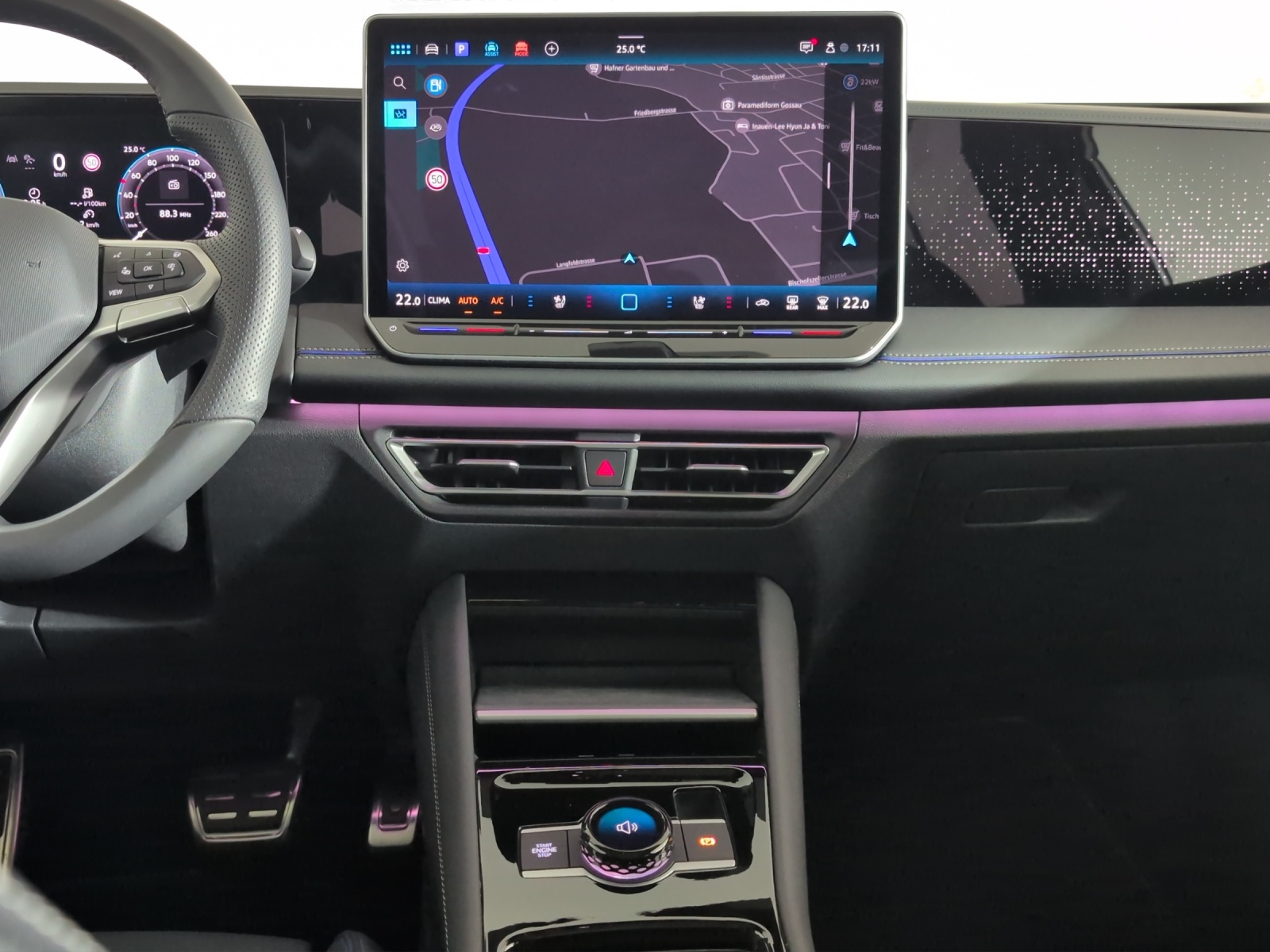 VW Tiguan 2.0 TSI DSG R-Line 4Motion-image-10