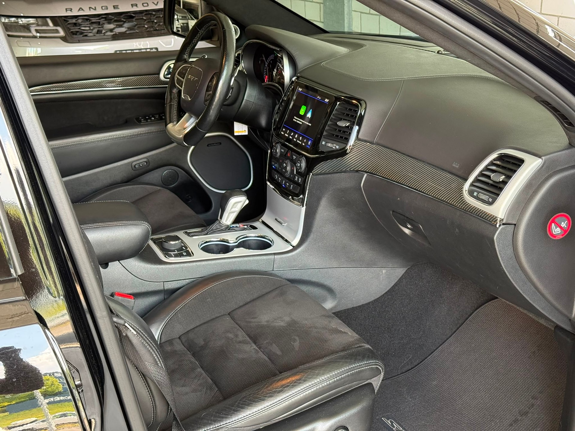 JEEP Grand Cherokee 6.4 V8 HEMI SRT8 Automatic-image-6