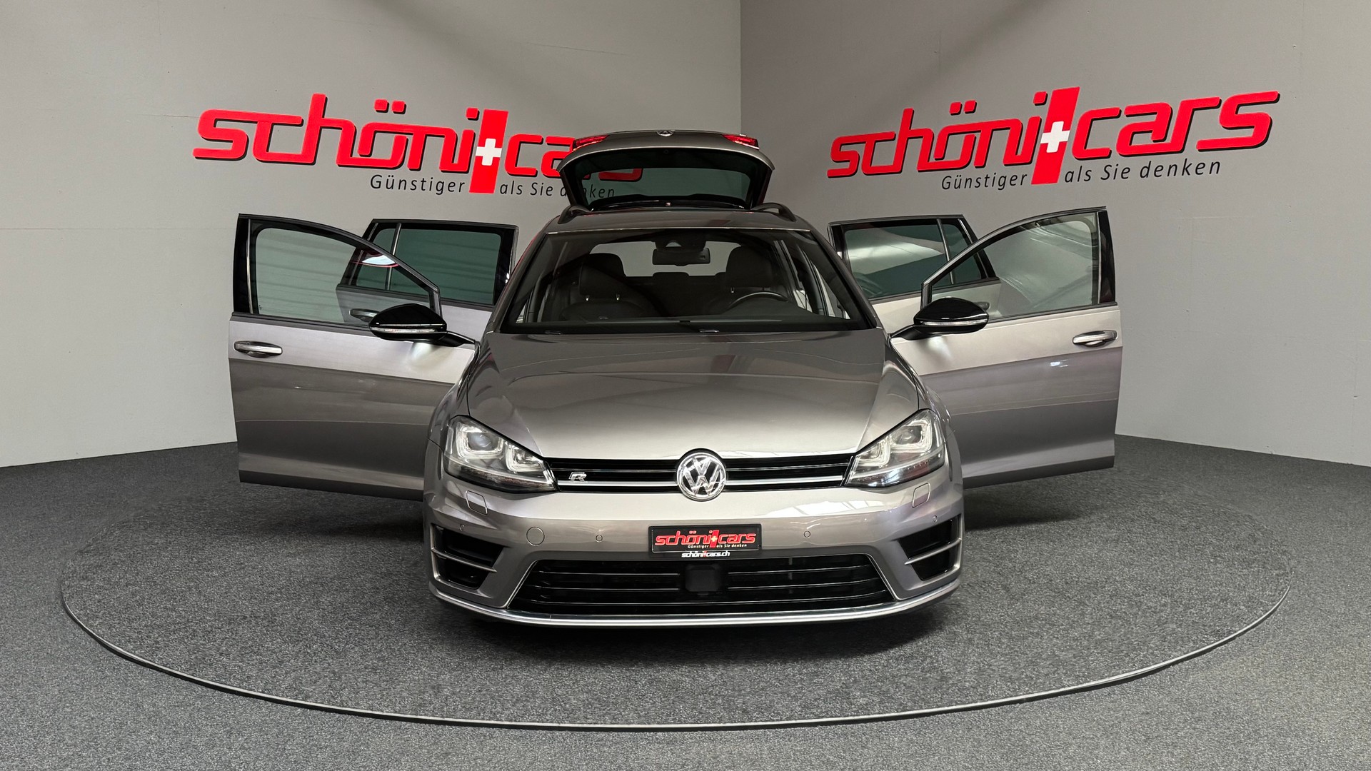 VW Golf Variant 2.0 TSI R360S 4 Motion DSG-image-9