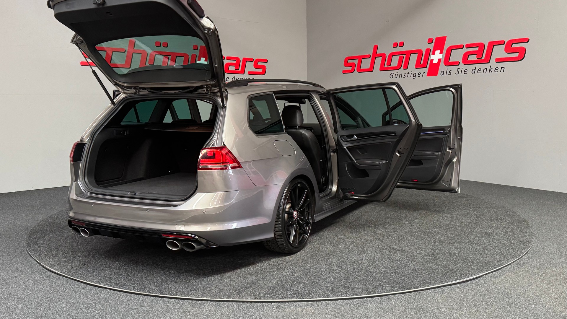 VW Golf Variant 2.0 TSI R360S 4 Motion DSG-image-6