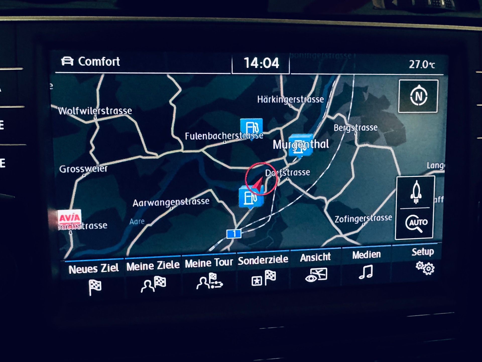 VW Golf Variant 2.0 TSI R360S 4 Motion DSG-image-19