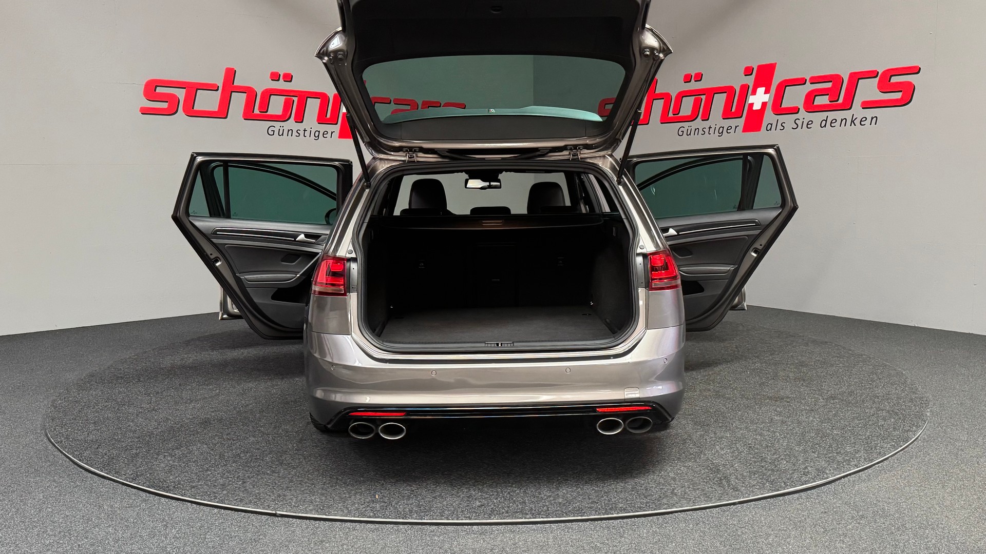 VW Golf Variant 2.0 TSI R360S 4 Motion DSG-image-5