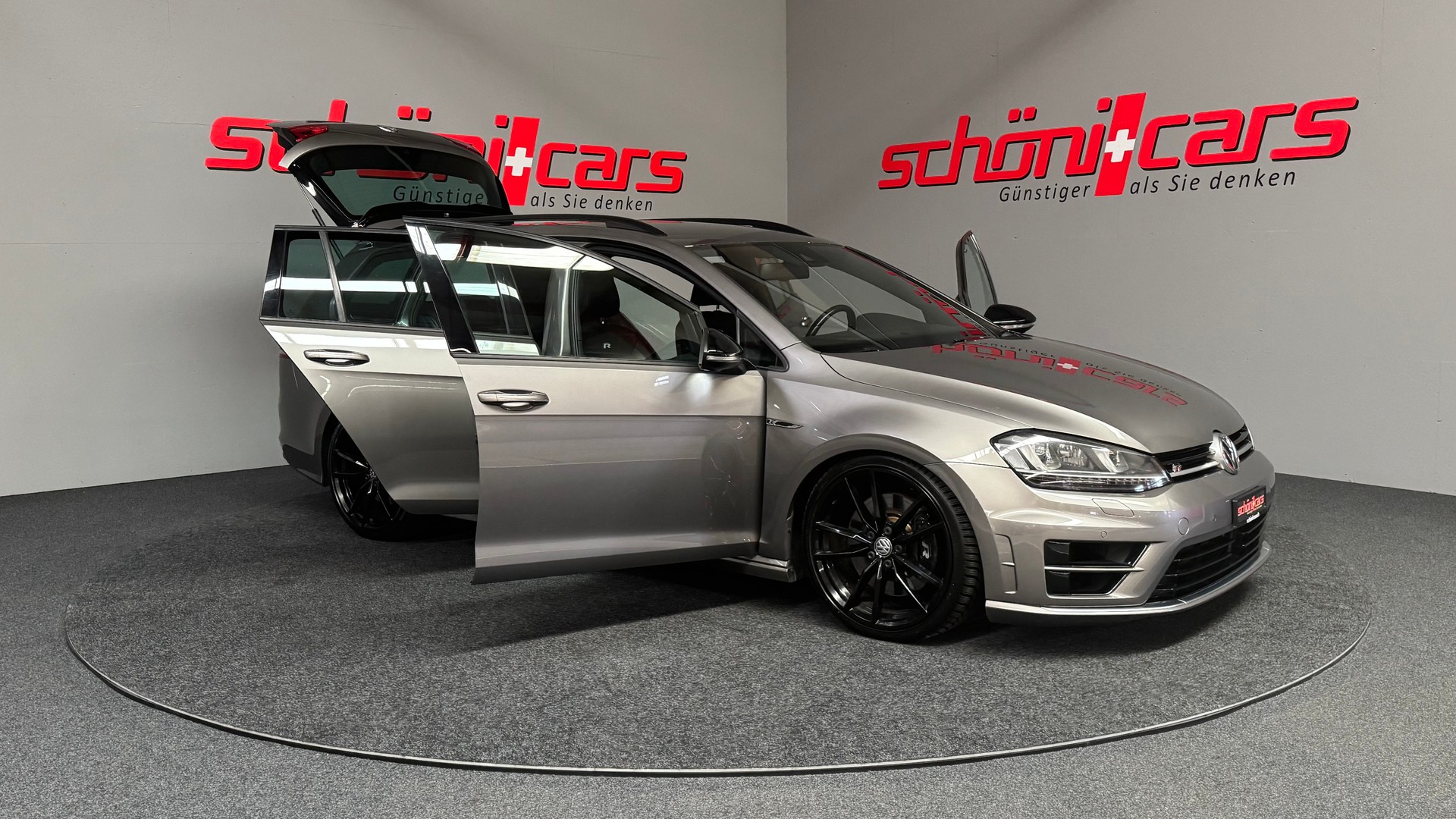VW Golf Variant 2.0 TSI R360S 4 Motion DSG-image-8