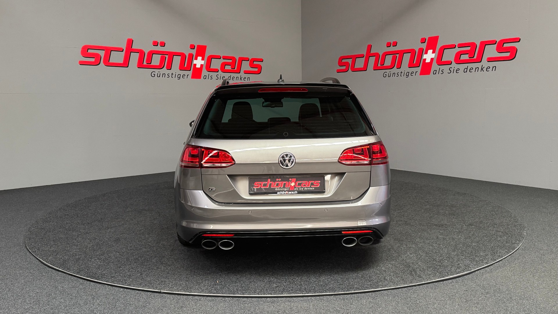 VW Golf Variant 2.0 TSI R360S 4 Motion DSG-image-4