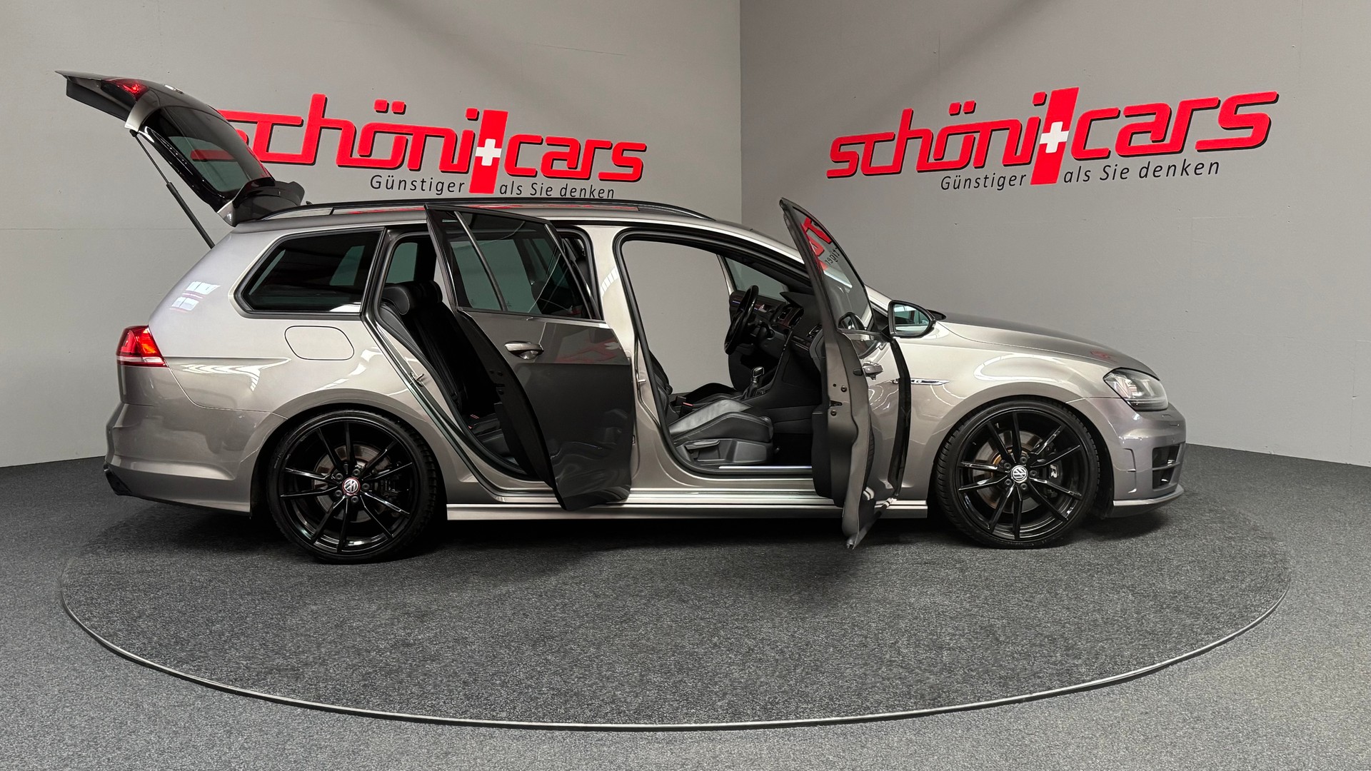 VW Golf Variant 2.0 TSI R360S 4 Motion DSG-image-7