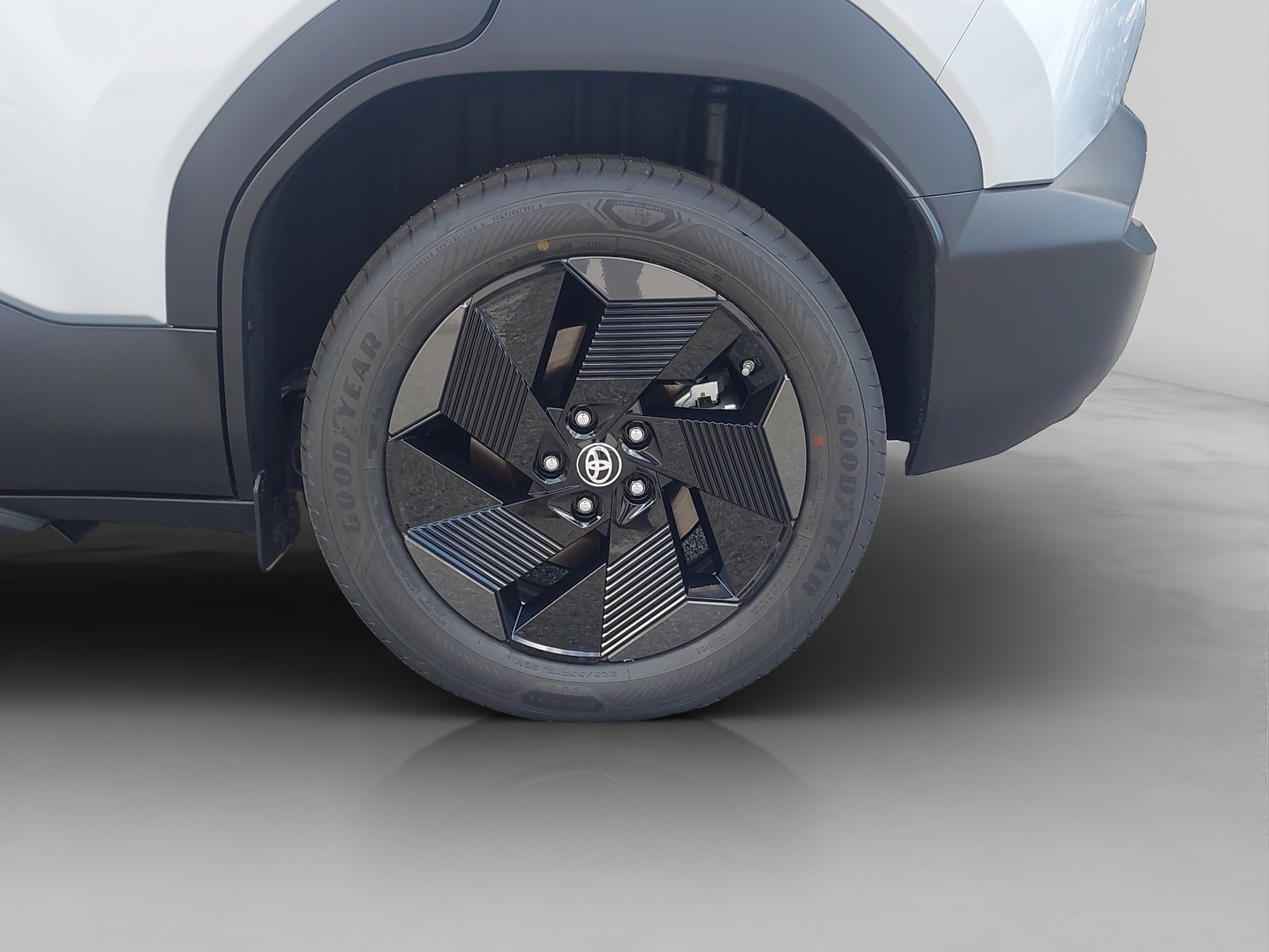 TOYOTA Urban Cruiser Trend AWD-image-13