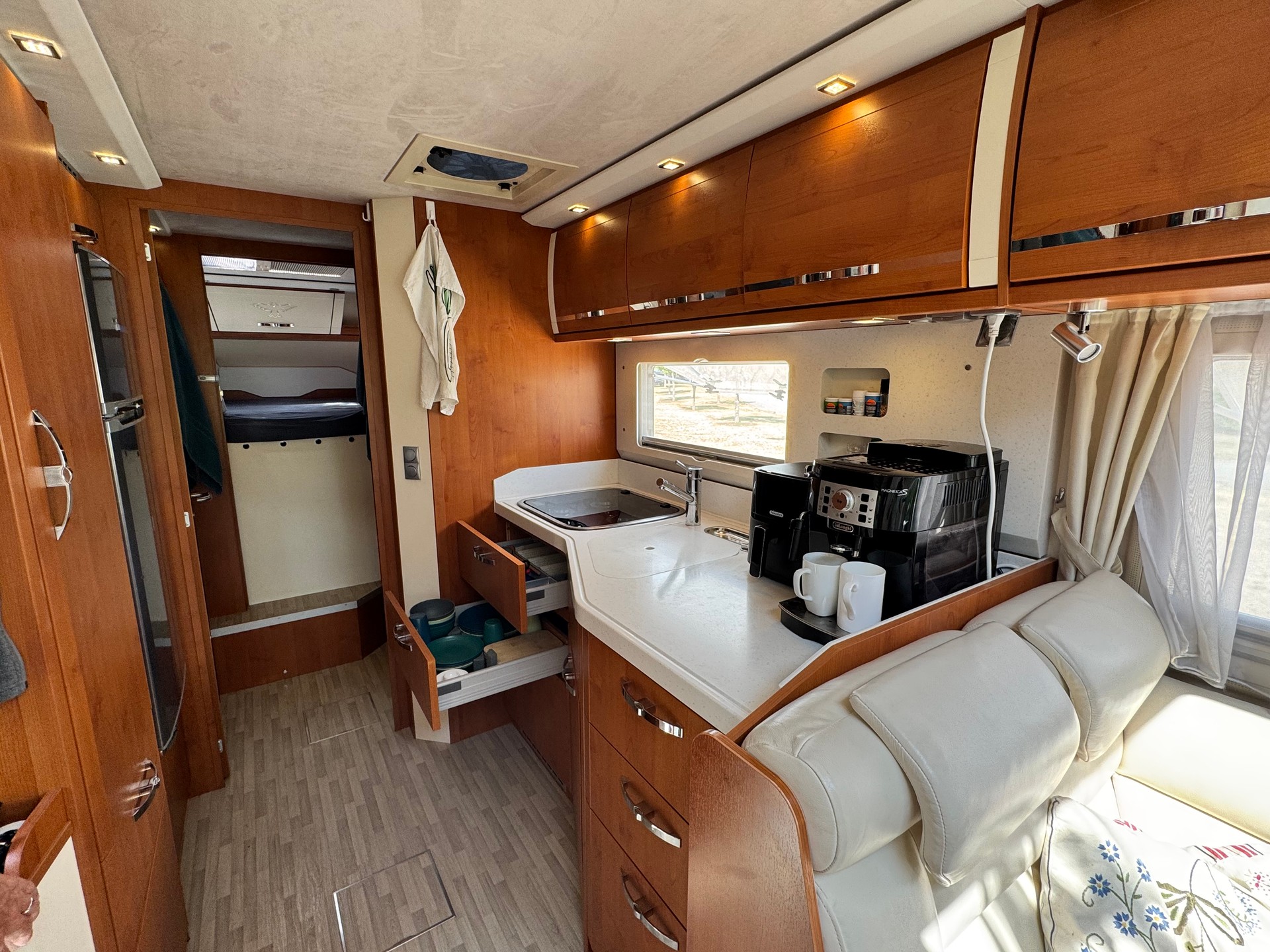 PHOENIX Schell Liner 8000G-image-14