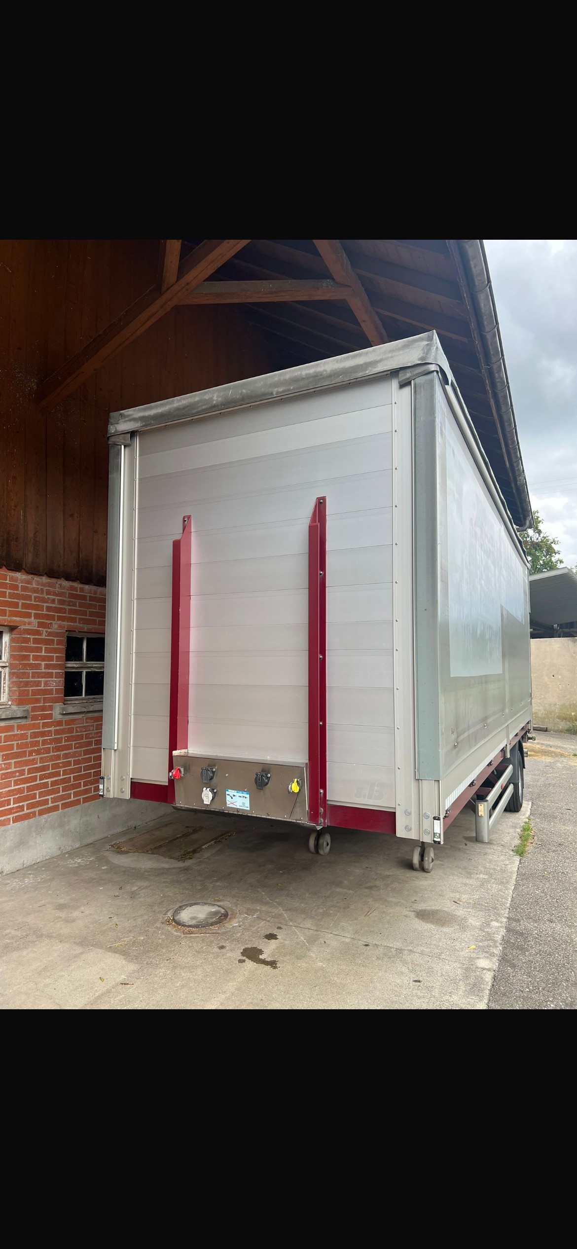 FANKHAUSER Sattelaulieger-image-0