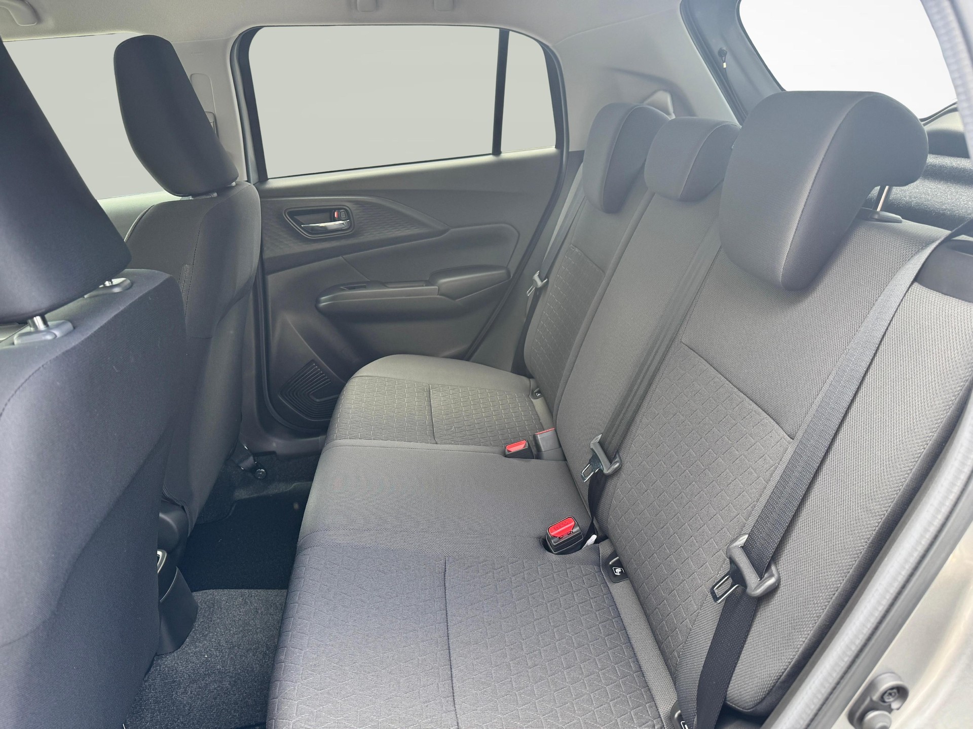 SUZUKI Swift 1.2 Compact Top Hybrid-image-10