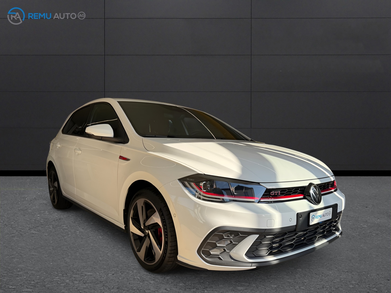VW Polo 2.0 TSI GTI DSG-image-0