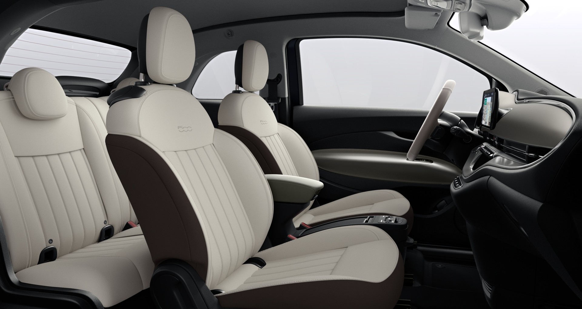FIAT 500 Cabrio La Prima-image-8