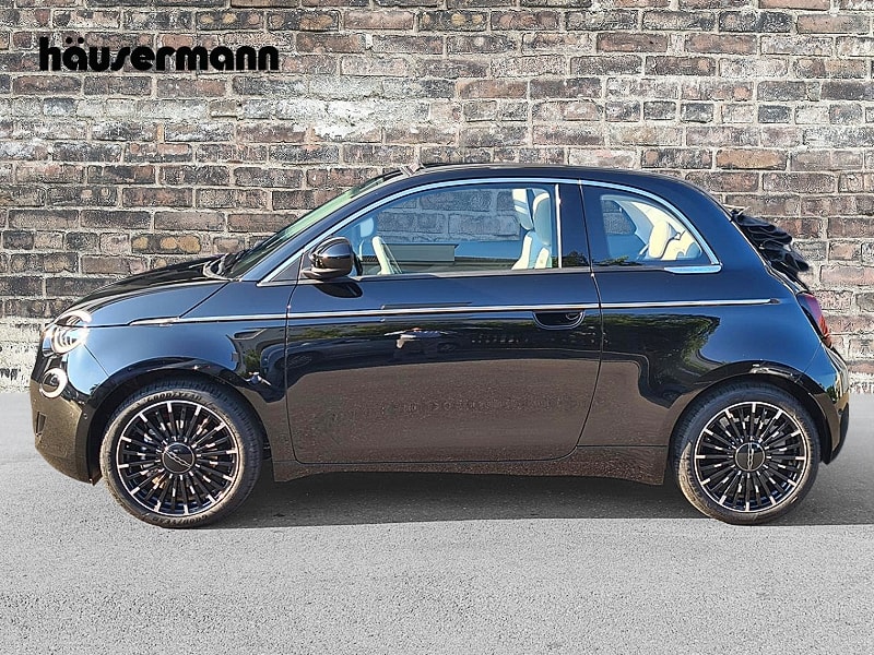 FIAT 500 Cabrio La Prima-showroom-element-1