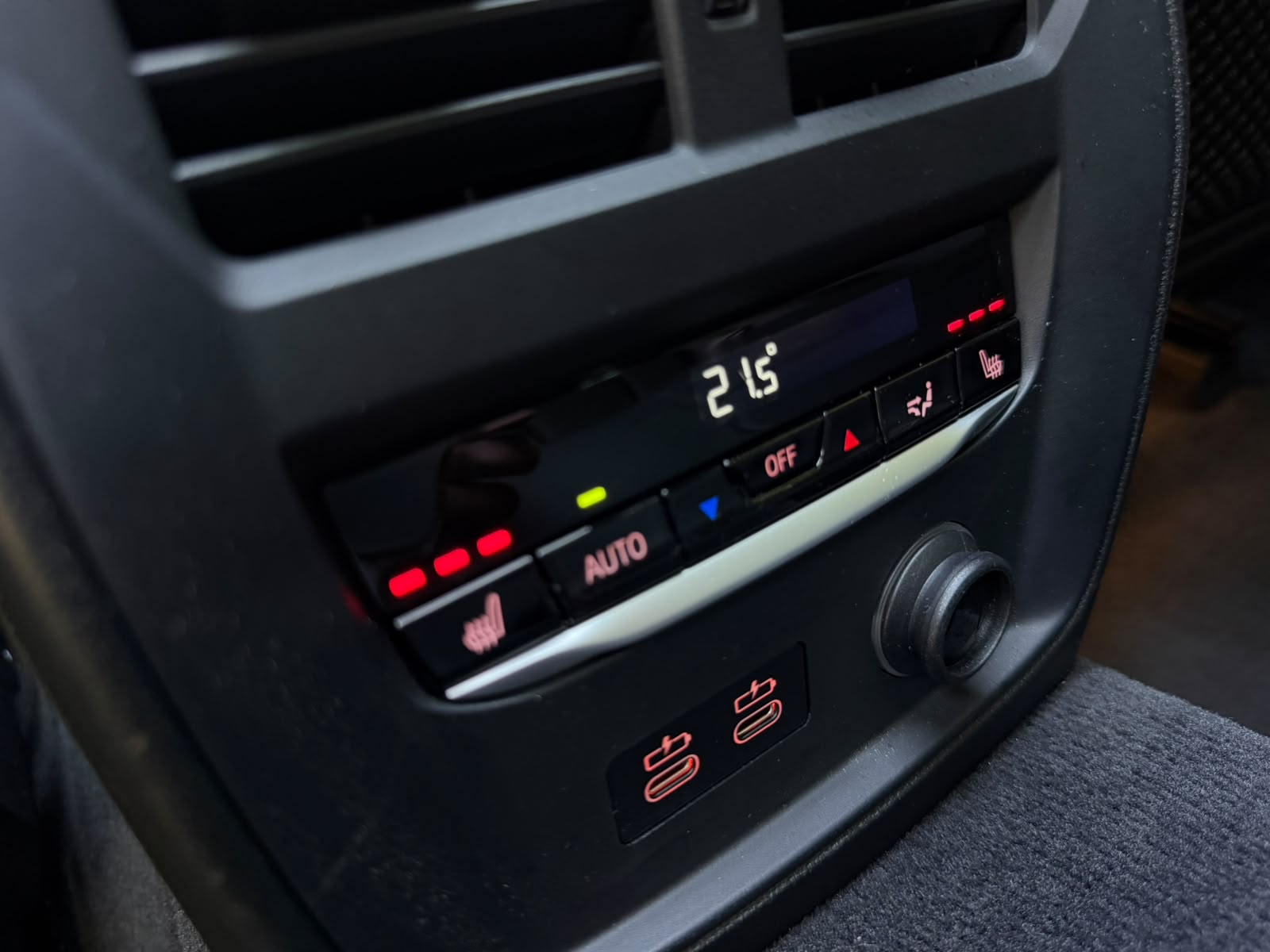 BMW M340i xDriveTouring Steptronic M Sport Dähler ESD-image-23