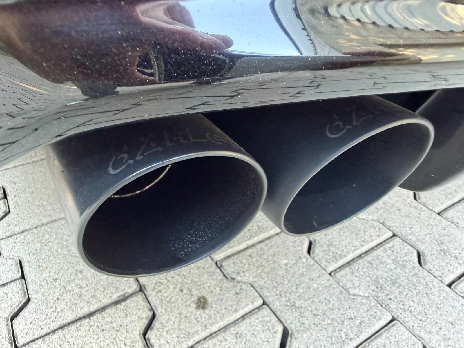 BMW M340i xDriveTouring Steptronic M Sport Dähler ESD-image-5