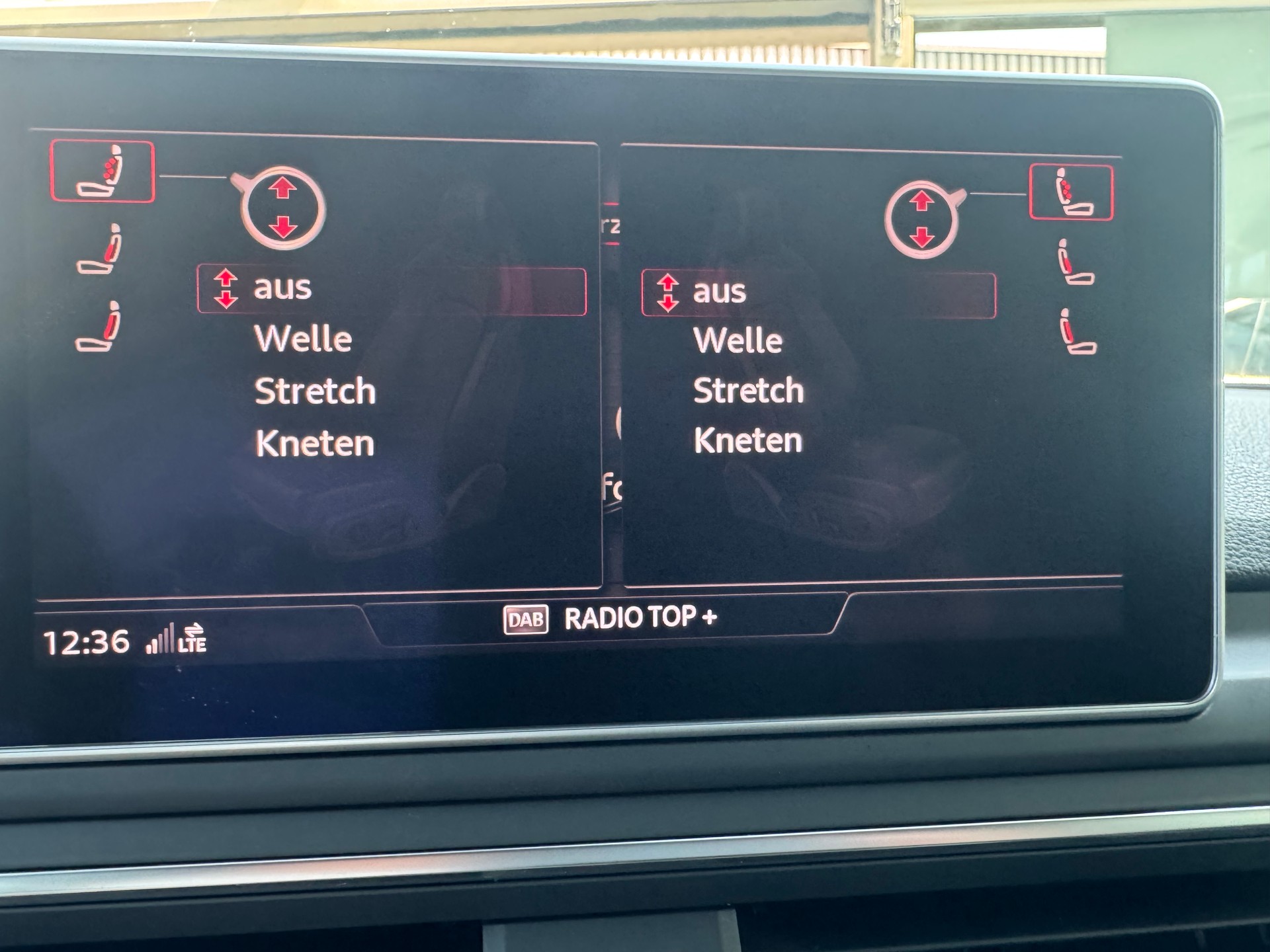 AUDI RS4 Avant 2.9 TFSI quattro tiptronic*Panoramadach*Pack Dynamik*Head Up Display*-image-15