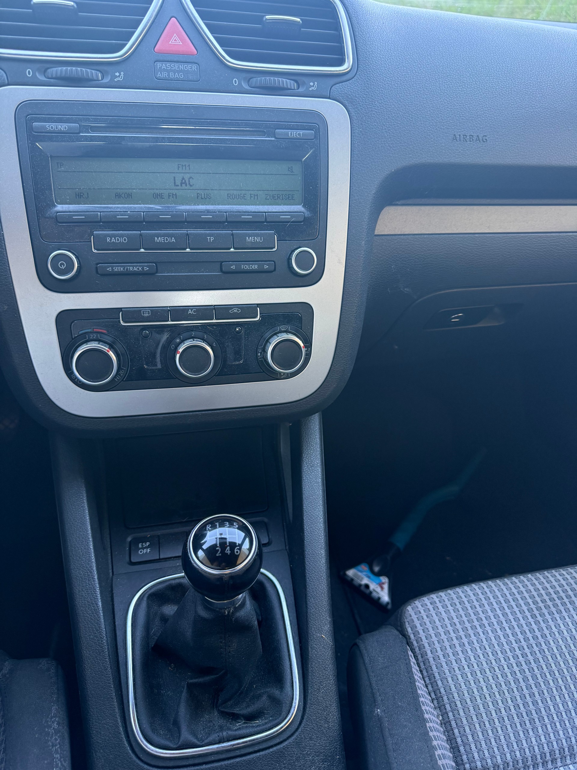 VW Eos 1.4 TSI-image-10