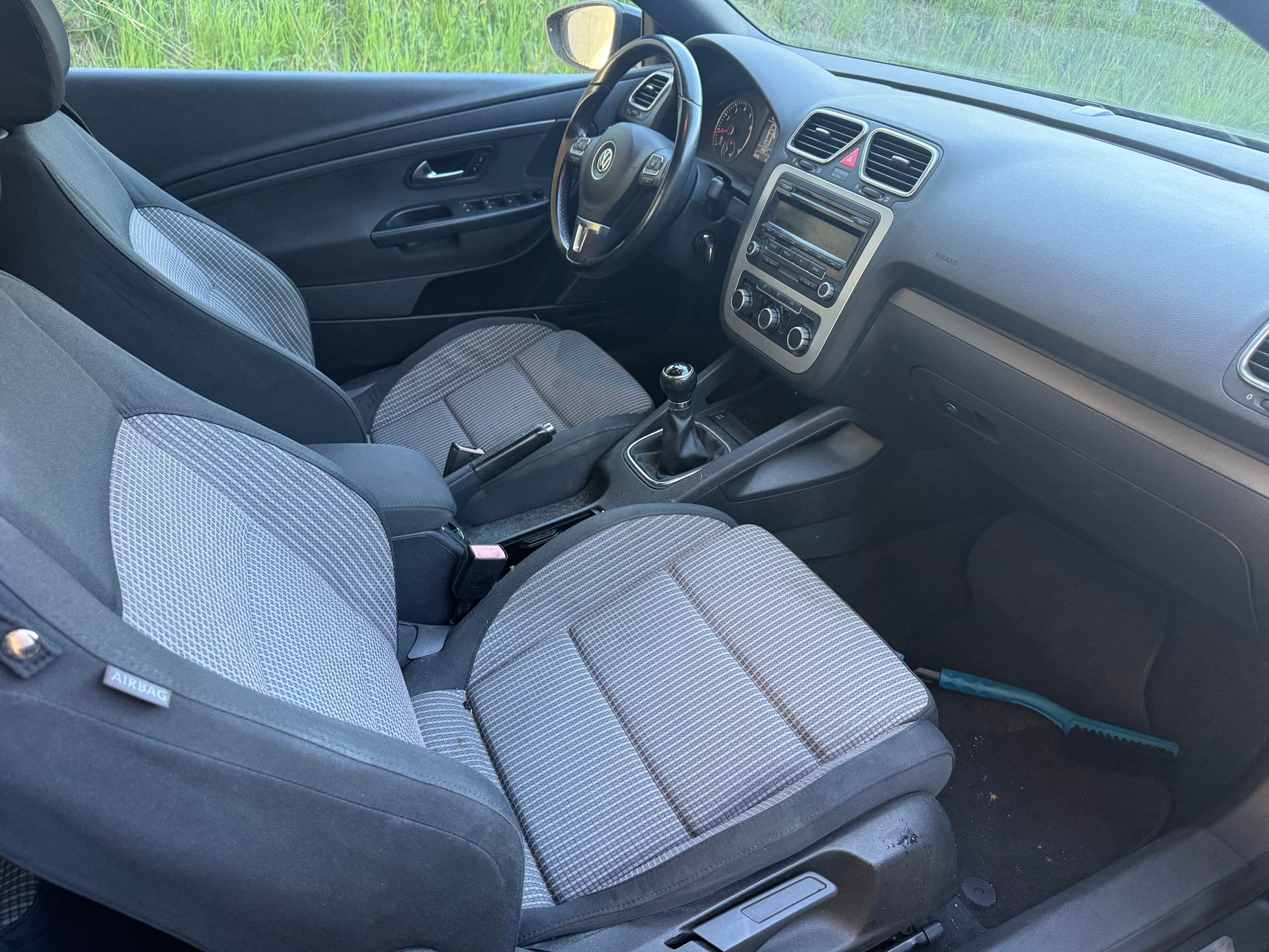 VW Eos 1.4 TSI-image-6