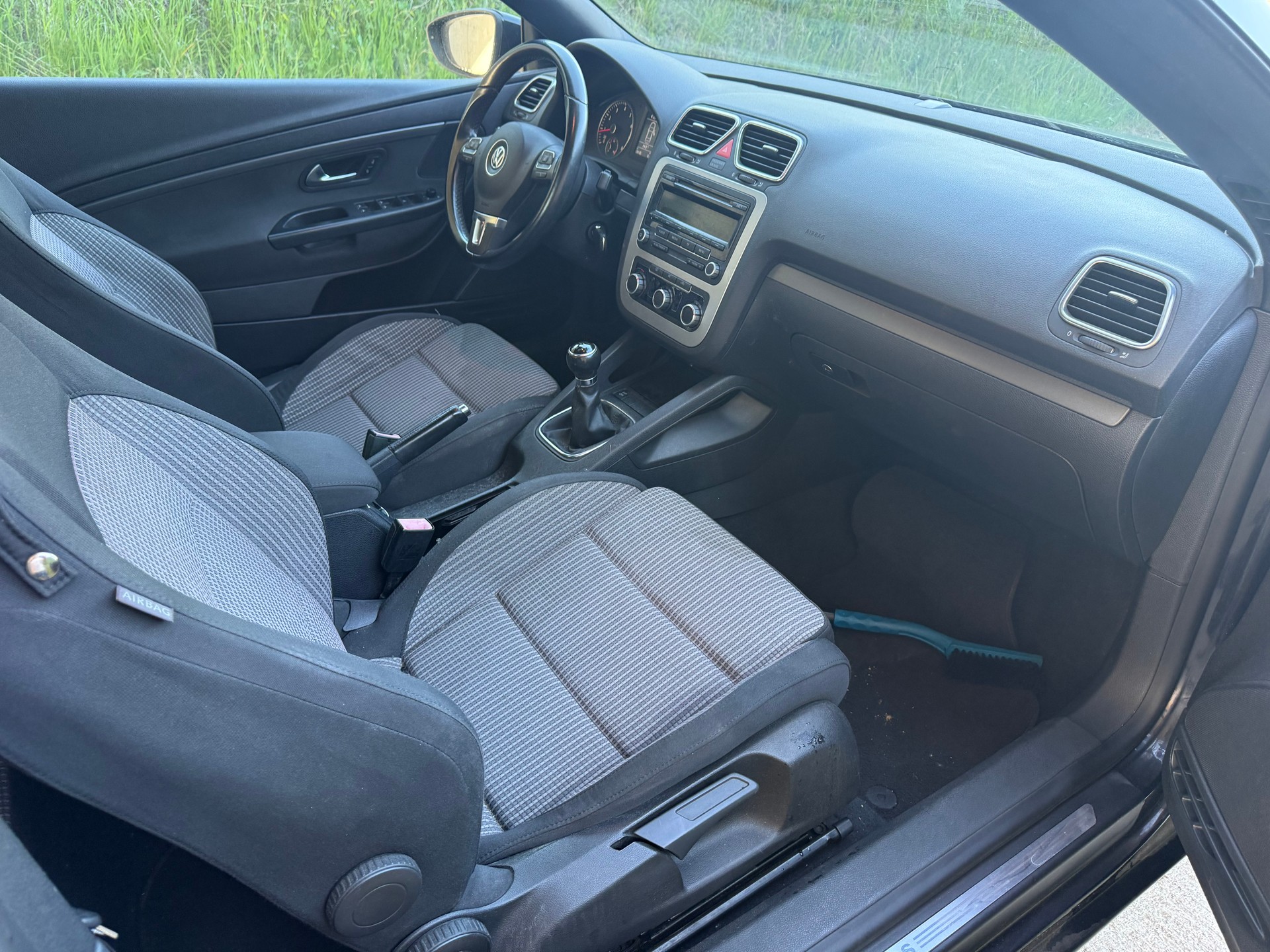 VW Eos 1.4 TSI-image-8