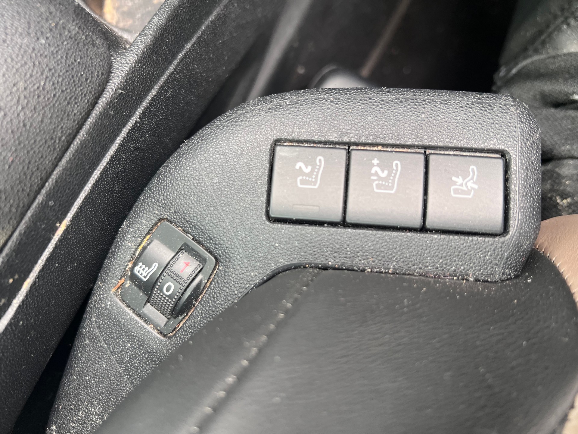 CITROEN Grand C4 Picasso 1.6i 16V e-THP Exclusive-image-13