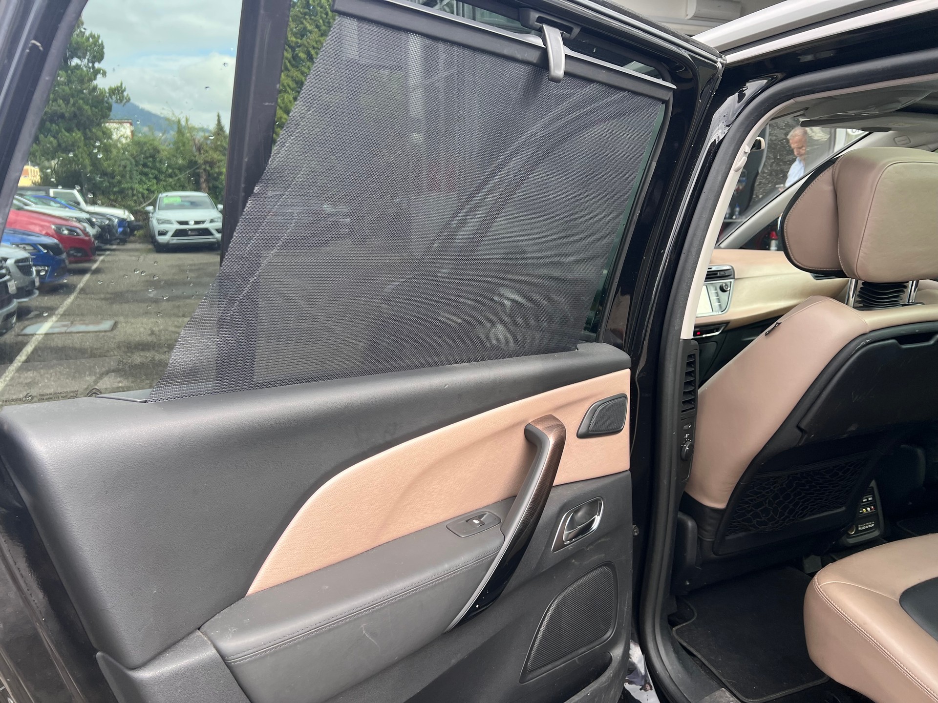 CITROEN Grand C4 Picasso 1.6i 16V e-THP Exclusive-image-12