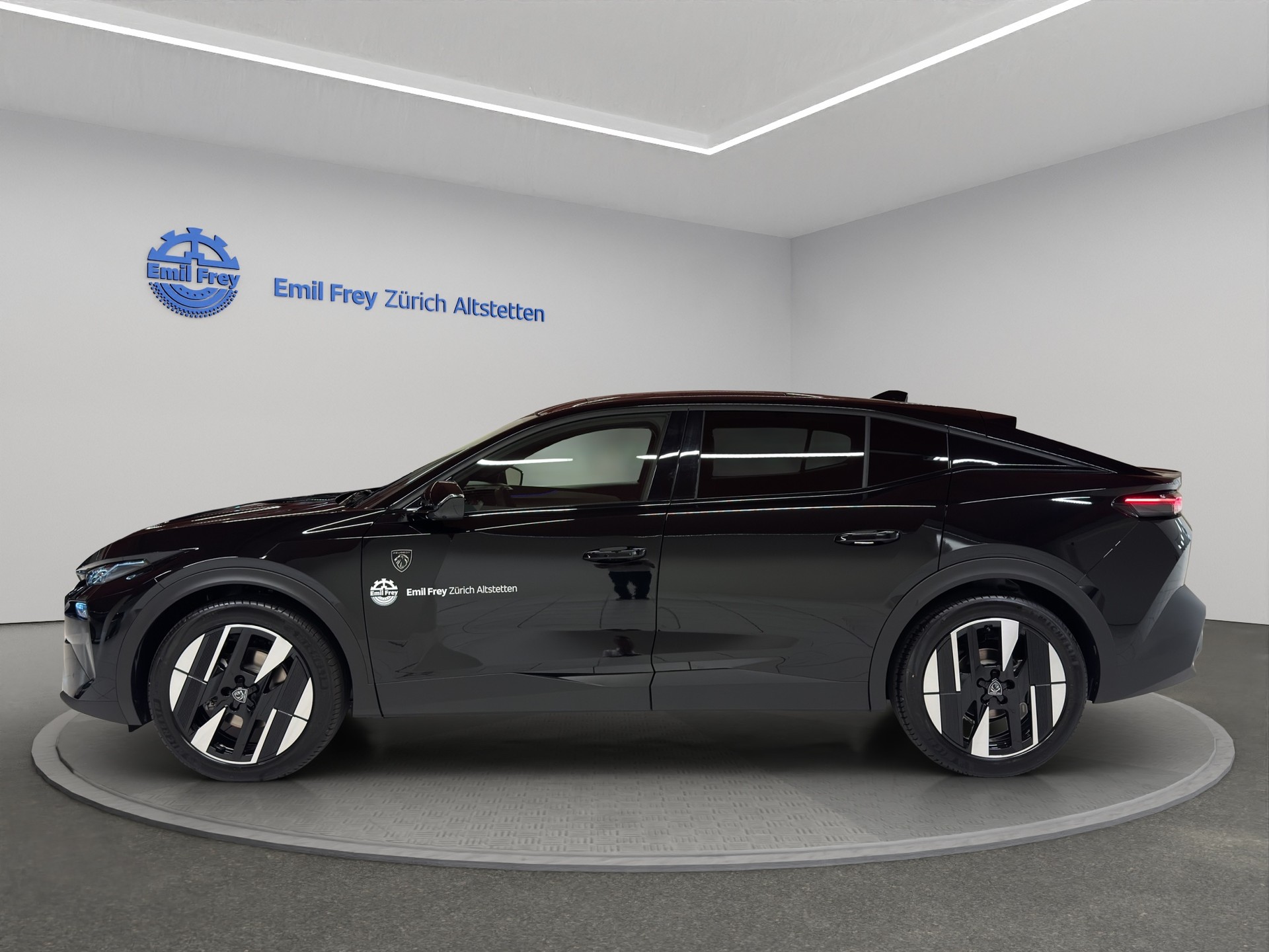 PEUGEOT 408 1.2 Hybrid GT Exclusive-showroom-element-2