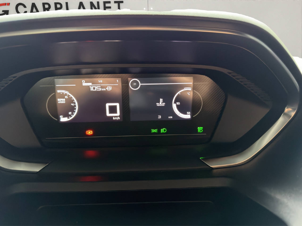 PEUGEOT Partner Kaw. 650 Standard 1.2-image-16