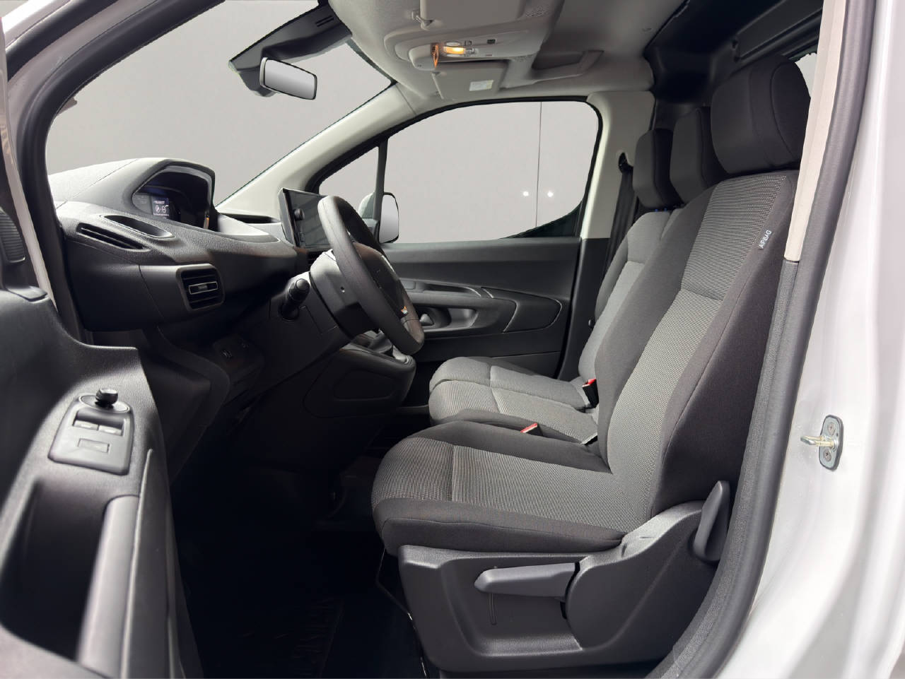 PEUGEOT Partner Kaw. 650 Standard 1.2-image-3