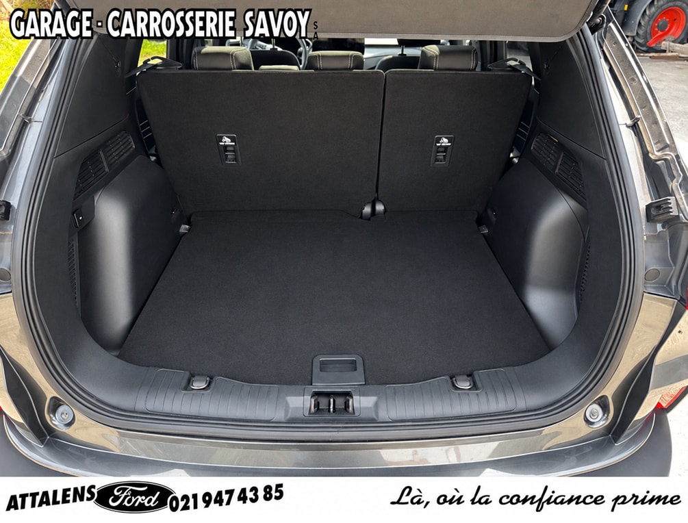 FORD Kuga 2.5 FHEV Active 4WD-image-11