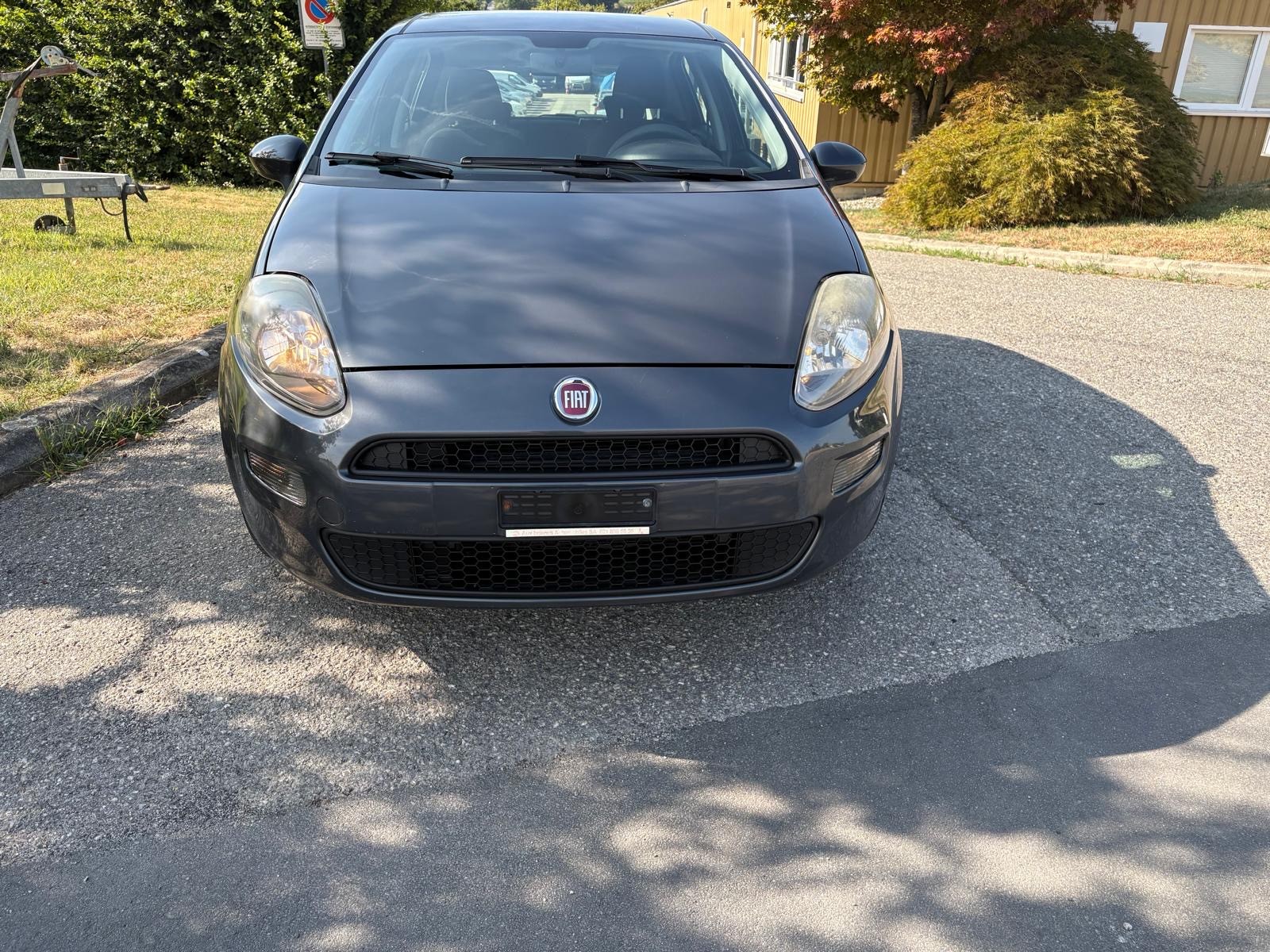 FIAT Punto 1.4 Pop Star-image-3