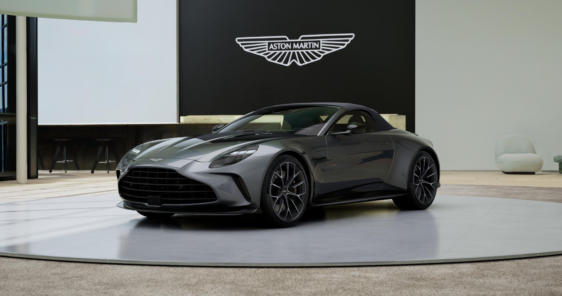 ASTON MARTIN V8 Vantage Roadster 4.0 S V8 Bi-Turbo-showroom-element-1