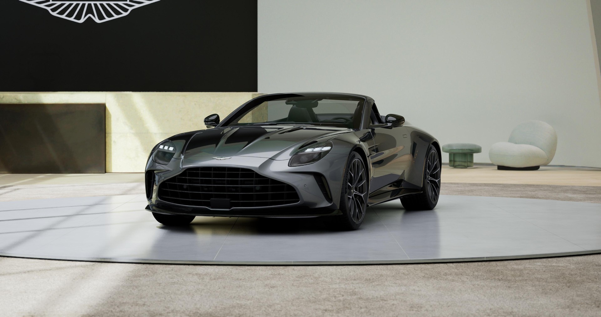 ASTON MARTIN V8 Vantage Roadster 4.0 S V8 Bi-Turbo-image-14
